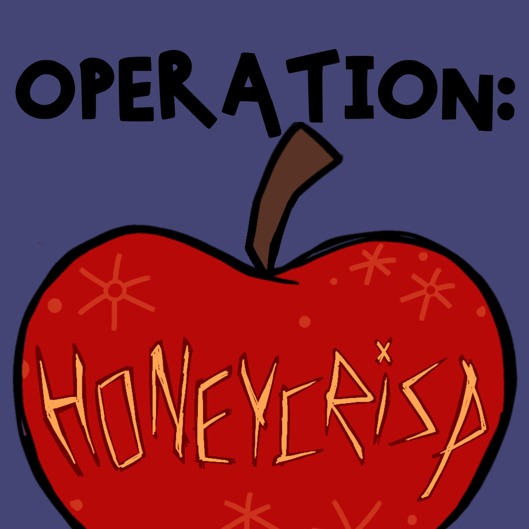 Operation Honeycrisp